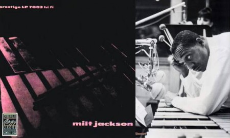Milt Jackson 01